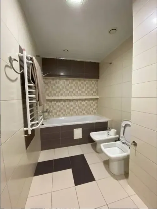 Продажа 2к Квартира 90 кв.м ЛЮСТДОРФСКАЯ ДОРОГА Одесса - изображение 11