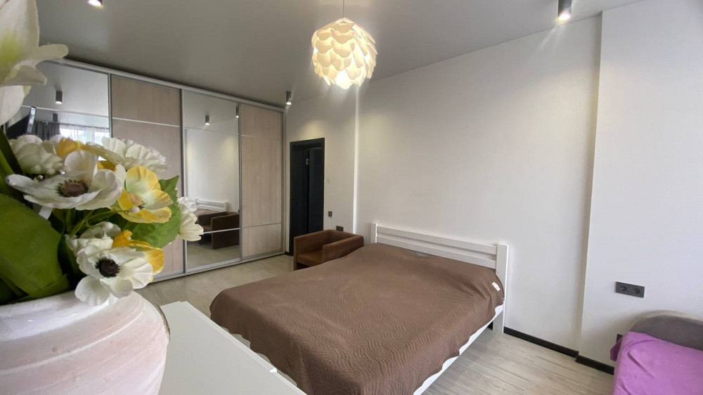 Продам однокомнатную в ЖК "32 Жемчужина" Аркадия Odessa - photo 1