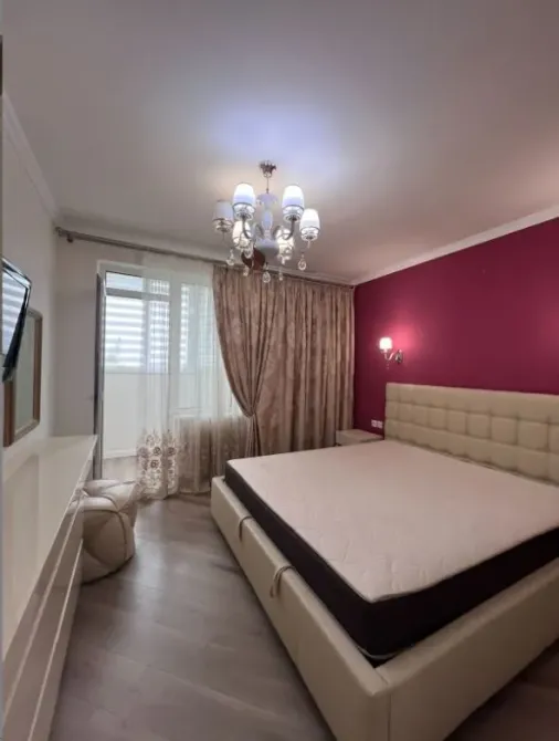 Продаж 3к Квартира 82 кв.м массив радужный Одеса - фото 12