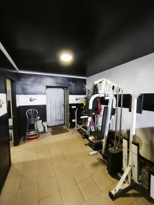 Продажа Цокольное или подвальное помещение площадь 145 кв.м 1-й этаж на Лінтура 10 Ужгород - изображение 12