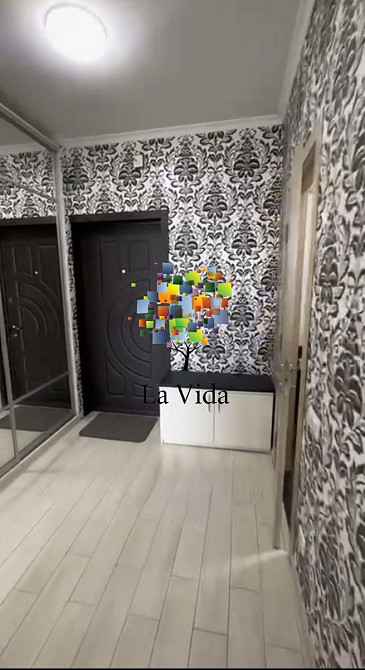 Оренда Квартира 1-кімнатна, 7/9 поверх на вул. Регенераторна, 4к17 Київ - фото 9