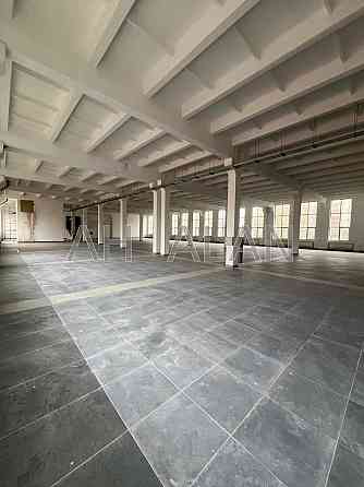 Оренда офісне приміщення на Глибочицька вул., 17М поверх - 3/8 Київ