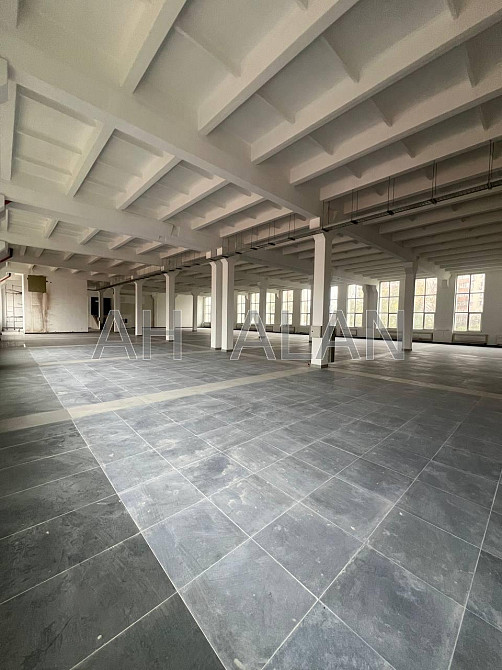 Оренда офісне приміщення на Глибочицька вул., 17М поверх - 3/8 Київ - фото 3