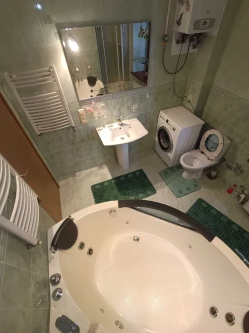 3-х комнатная квартира на ул. Прохоровской/ Молдаванка Одеса - фото 10