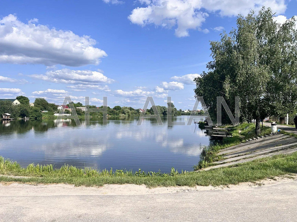 Продаж Будинок 3-кімнатний на Гагаріна Юрія вул., 2 Софіївська Борщагівка - фото 8