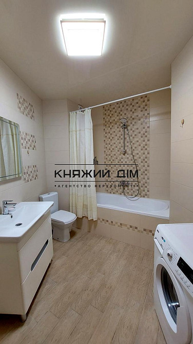 Оренда Квартира 2-кімнатна, 18/25 поверх на Заречная ул. Київ - фото 15