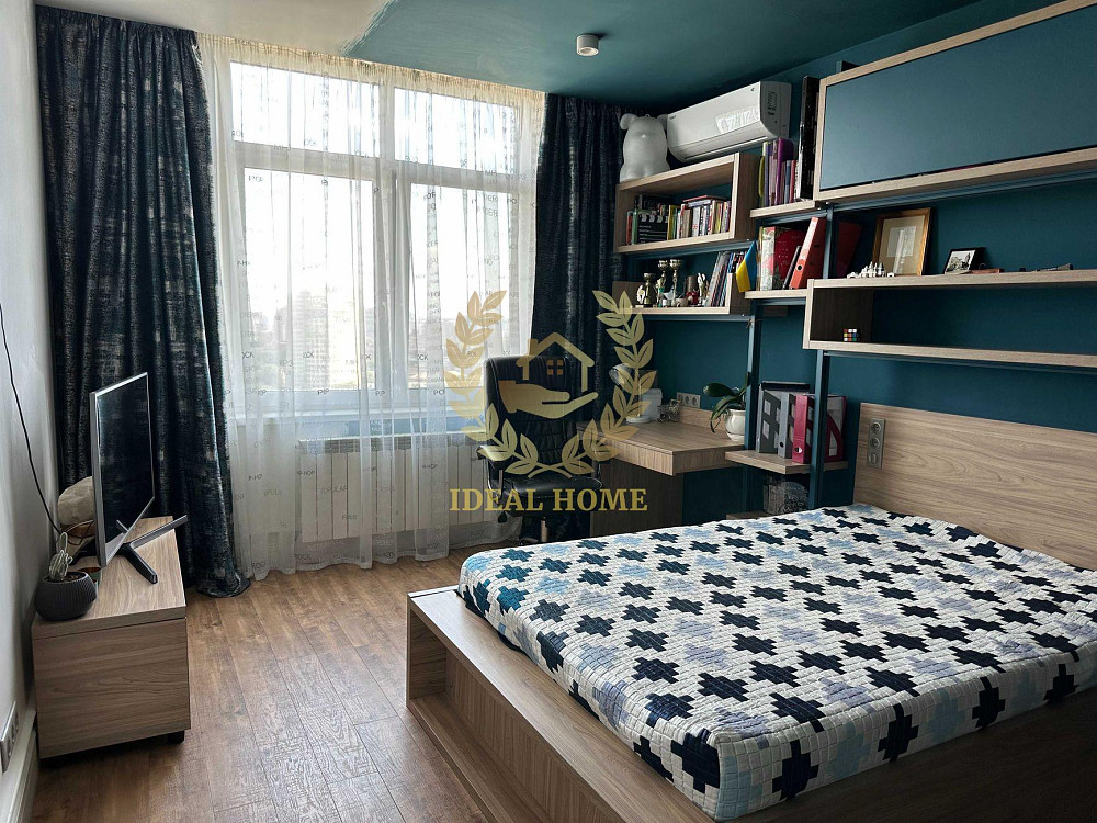 Продаж Квартира 3-кімнатна на Сикорского Игоря Авиаконструктора ул., 4 Kiev - photo 12