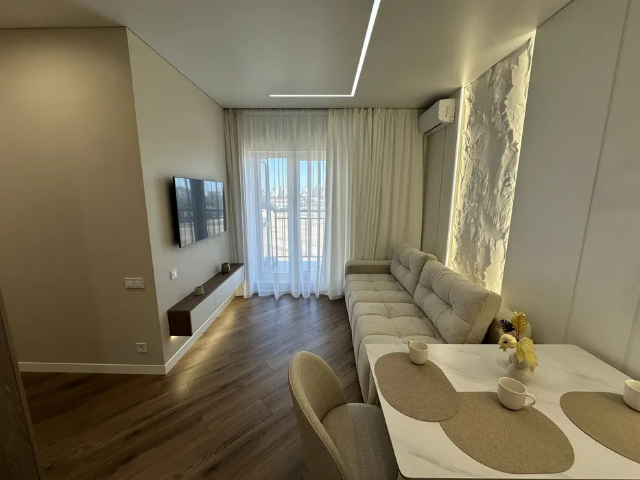 1 комнатная квартира в новом доме от Kador/ Краснова Одесса - изображение 3