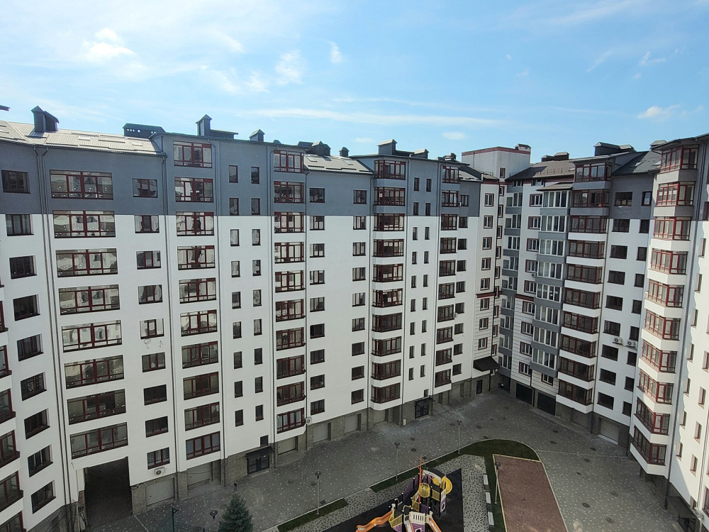 Продаж Квартира 3-кімнатна, 8/10 поверх на вул. Галицька Івано-Франківськ - фото 7
