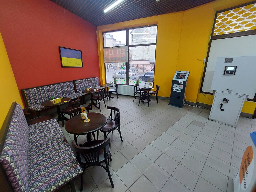 Оренда приміщення вільного призначення на вул. Костомарова Миколи приміщень - 1, поверх - 1/3 Львів - фото 1