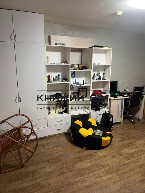 Оренда Квартира 3-кімнатна, 18/25 поверх на Урловская ул. Київ - фото 20