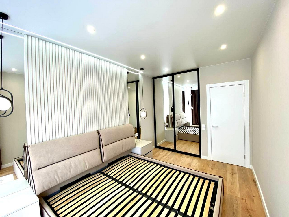 Продаж Квартира 2-кімнатна, 9/10 поверх на Данченка вул., д. 34А Kiev - photo 10