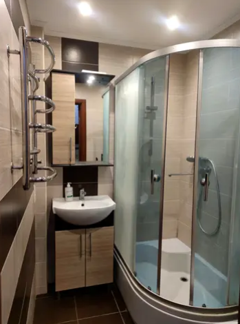 Оренда Квартира 1-кімнатна, 5/5 поверх на Деревлянська, 19Б Київ - фото 8