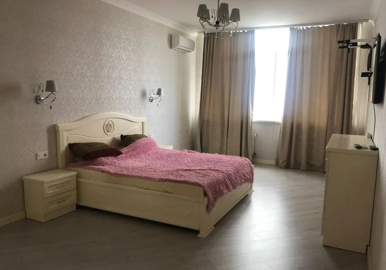 Оренда Квартира 1-кімнатна, 18/24 поверх на Французский б-р, 26/1 Одесса - изображение 3