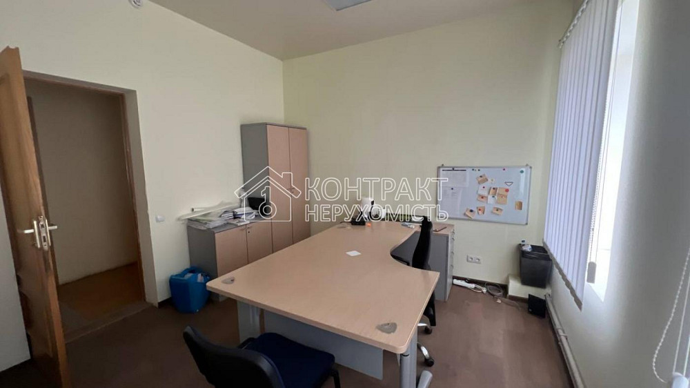 Оренда офісне приміщення на вул. Ващенківський в'їзд приміщень - 1, поверх - 2/2 Kharkiv - photo 5