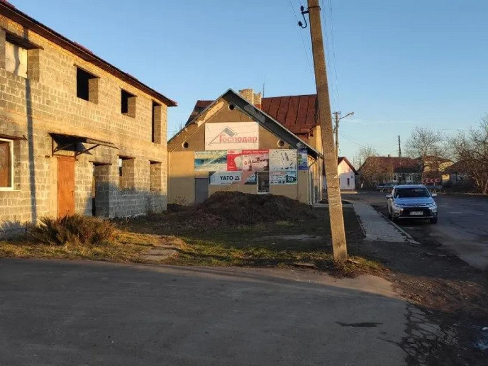 Продаж земельної ділянки 9.35 соток на вул. Головна Ожидів - фото 2