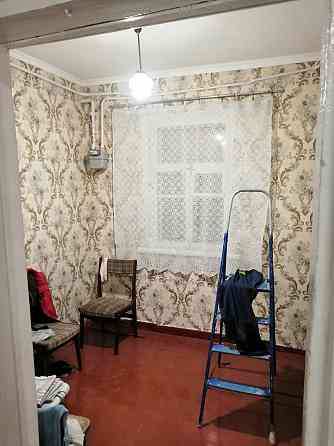 Продаж 1-поверховий Частина будинку з ділянкою 3 сот 43 кв.м 2 кімн. на Перемоги Житомир