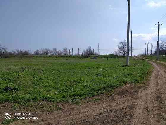 Продаж земельної ділянки 0.1 соток на ул. Независимости, 3 Nerubaiske