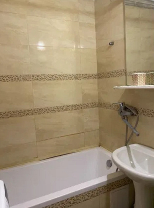 Оренда Квартира 3-кімнатна, 9/9 поверх на Бажана, 7б Київ - фото 9