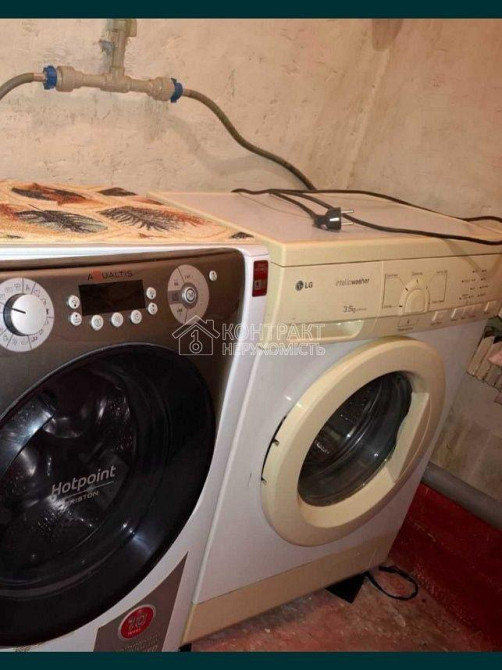 Продаж Квартира 2-кімнатна, 4/5 поверх на вул. Владислава Зубенка Харьков - изображение 8