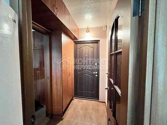 Продаж Квартира 1-кімнатна, 3/9 поверх на вул. Владислава Зубенка Харків