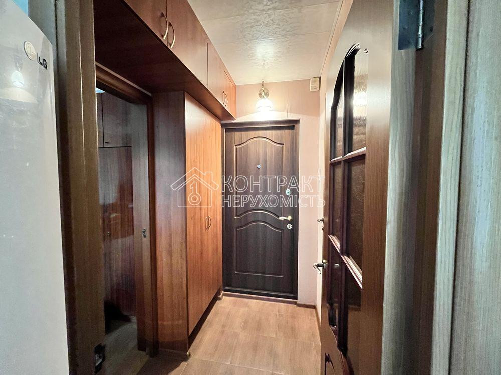 Продаж Квартира 1-кімнатна, 3/9 поверх на вул. Владислава Зубенка Харків - фото 6