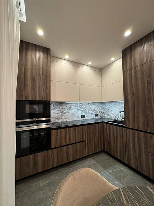 Продаж Квартира 3-кімнатна, 22/24 поверх на Джона Маккейна, 1б Kiev - photo 3