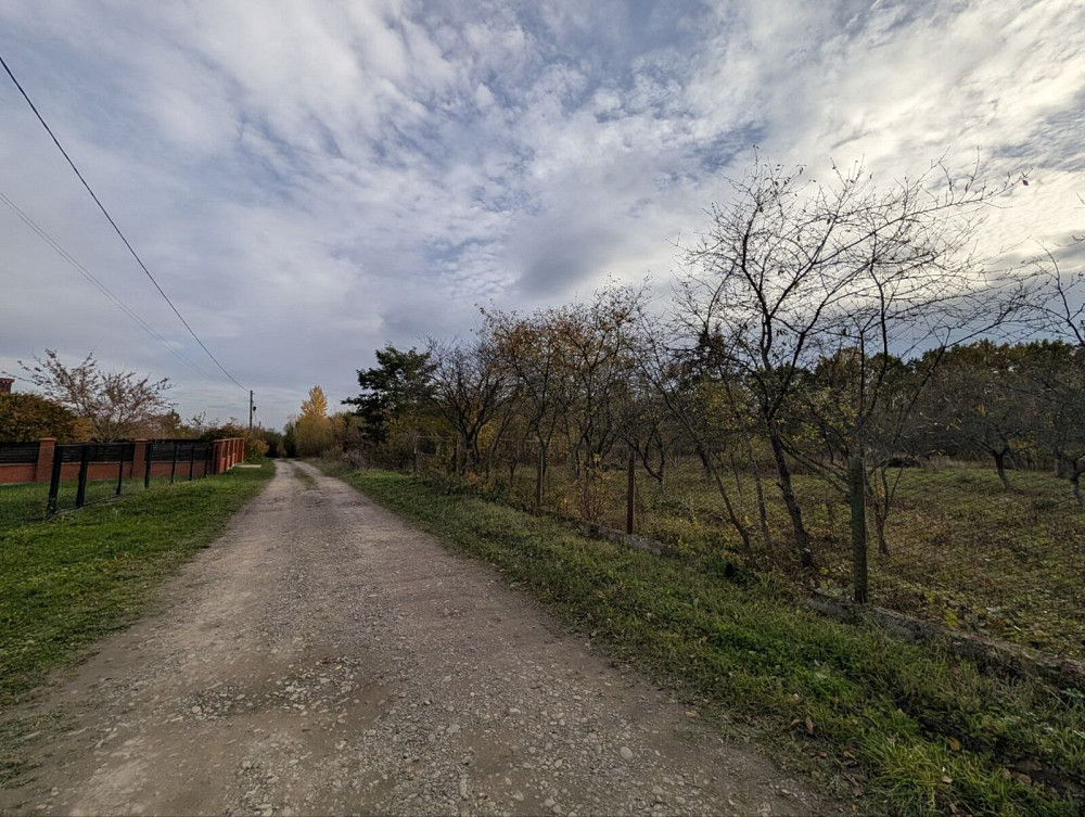 Продаж земельної ділянки 25 соток на Лесі Українки Посіч - фото 2