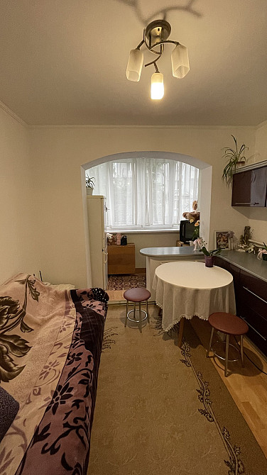 Продаж Квартира 1-кімнатна, 1/8 поверх на вул. Миколайчука І. Івано-Франківськ - фото 11