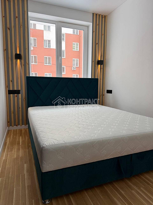 Продаж Квартира 1-кімнатна, 2/9 поверх на вул. Барабашова Kharkiv - photo 19