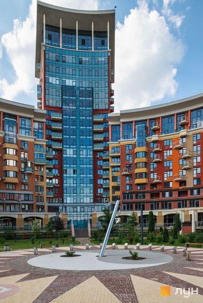 Продаж Квартира 1-кімнатна, 14/15 поверх на Юлії Здановської вул., д. 71/3 Київ - фото 19