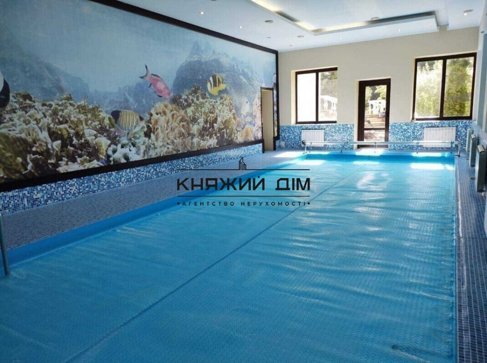 Оренда 3-поверхового будинку у котеджному містечку Montana Village у Козині, код № 135374 Козин (МИРОНІВСЬКИЙ район) - фото 13