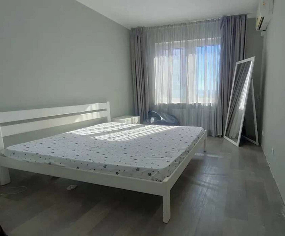 Оренда Квартира 1-кімнатна, 20/25 поверх на ул. Григория Ващенко, 7 Київ - фото 5