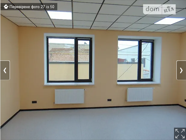 Оренда приміщення вільного призначення на Ватутіна поверх - 1/3 Винница - изображение 12
