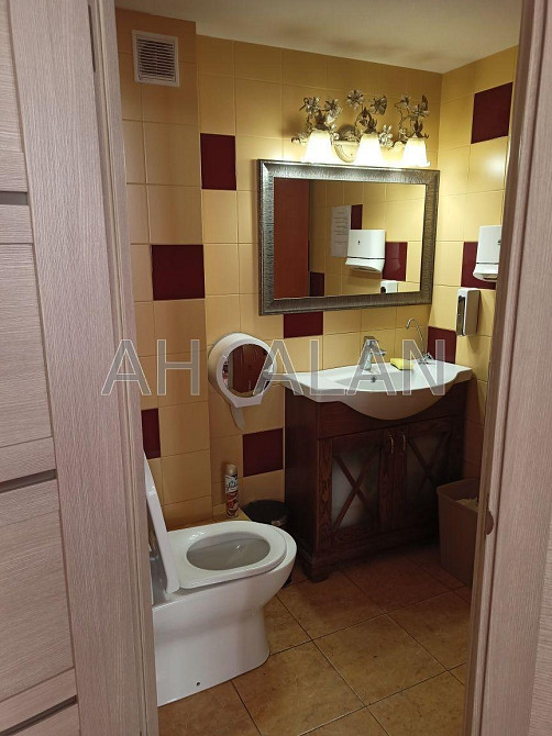 Оренда офісне приміщення на Володимирська вул., 65 поверх - 2/3 Київ - фото 20