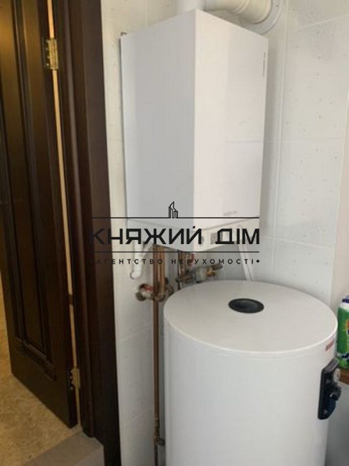 Аренда дома в Великой Солтановке в Васильковском р-не. Код объекта № 138507 Велика Солтанівка - фото 18