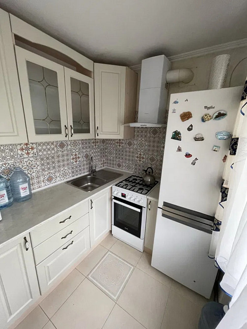 Оренда Квартира 2-кімнатна, 2/5 поверх на пров.Ященка, 4 Kiev - photo 6