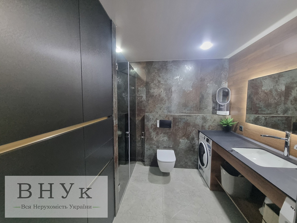 Продаж Квартира 3-кімнатна, 10/10 поверх на вул. Тарнавського Генерала Тернопіль - фото 12