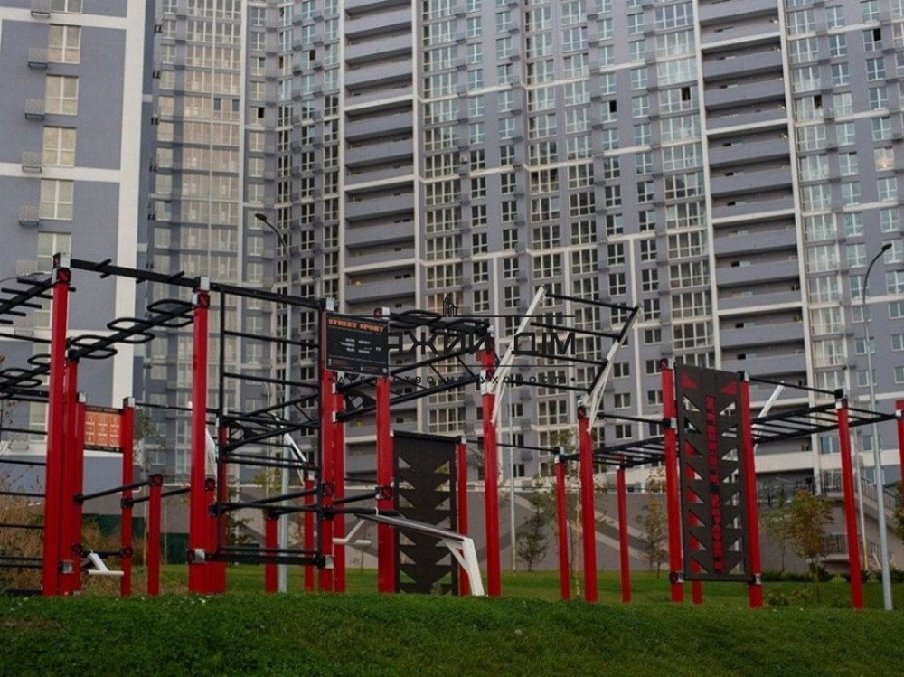 Переуступка! Продажа 1 к.кв. по ул. Ревуцкого 40Б. ЖК Лебединый. № 21134477 Київ - фото 13