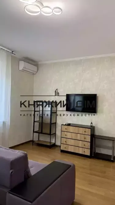 Оренда Квартира 2-кімнатна, 19/25 поверх на Барбюса анри ул./Василия Тютюнника ул. Київ - фото 3