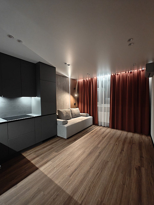 Продаж Квартира 1-кімнатна, 12/23 поверх на Максимовича Михайла вул., д. 32б Киев - изображение 17