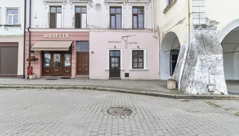 Продаж заклад громадського харчування на вул. вічева приміщень - 3, поверх - 1/2 Жолква - изображение 10