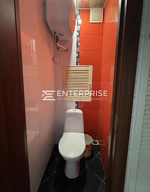 Продаж Квартира 1-кімнатна, 7/18 поверх на вул. Єфремова Академіка Київ - фото 8