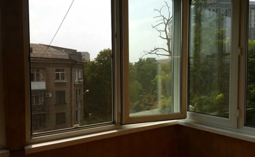 Продам 3х комнатная  квартира в центре (сталинка) Одесса - изображение 7