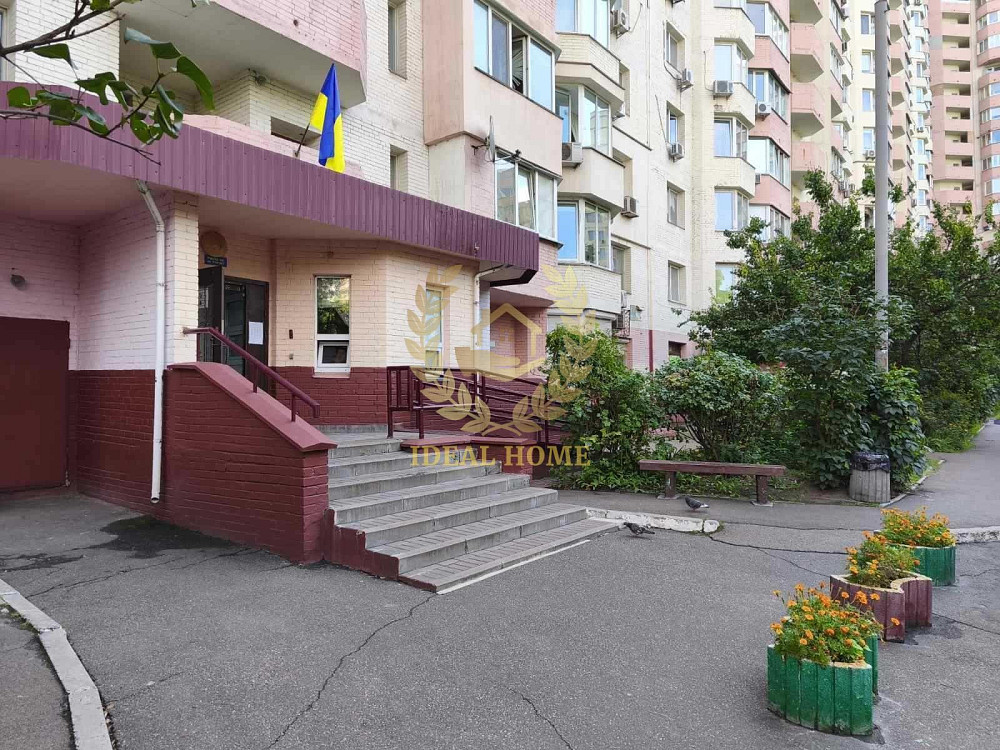 Продаж Квартира 2-кімнатна на Княжий Затон ул., 2/30 Київ - фото 20