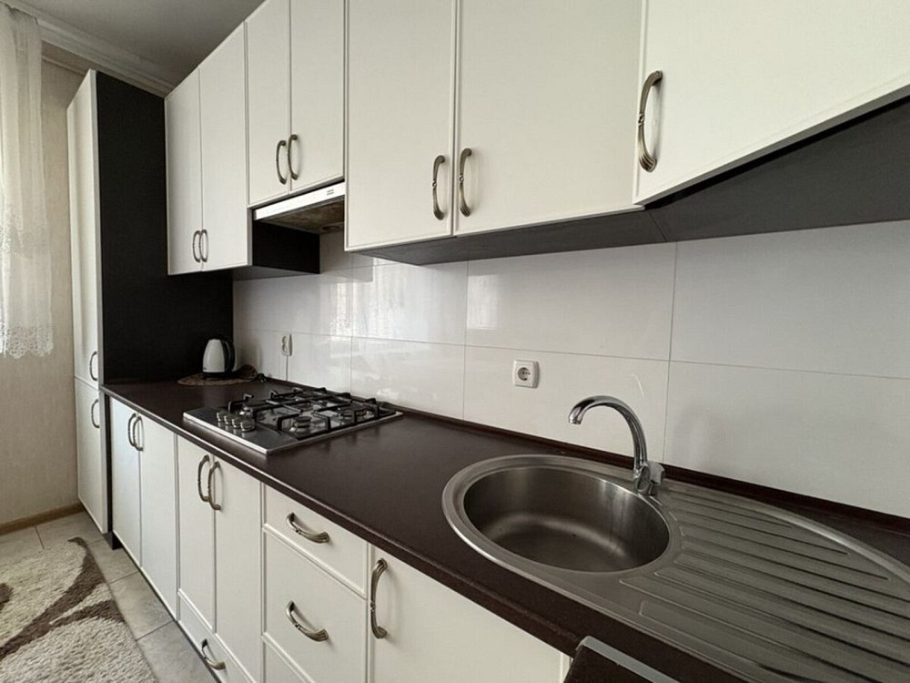 Продаж Квартира 3-кімнатна, 1/9 поверх Vinnytsya - photo 17