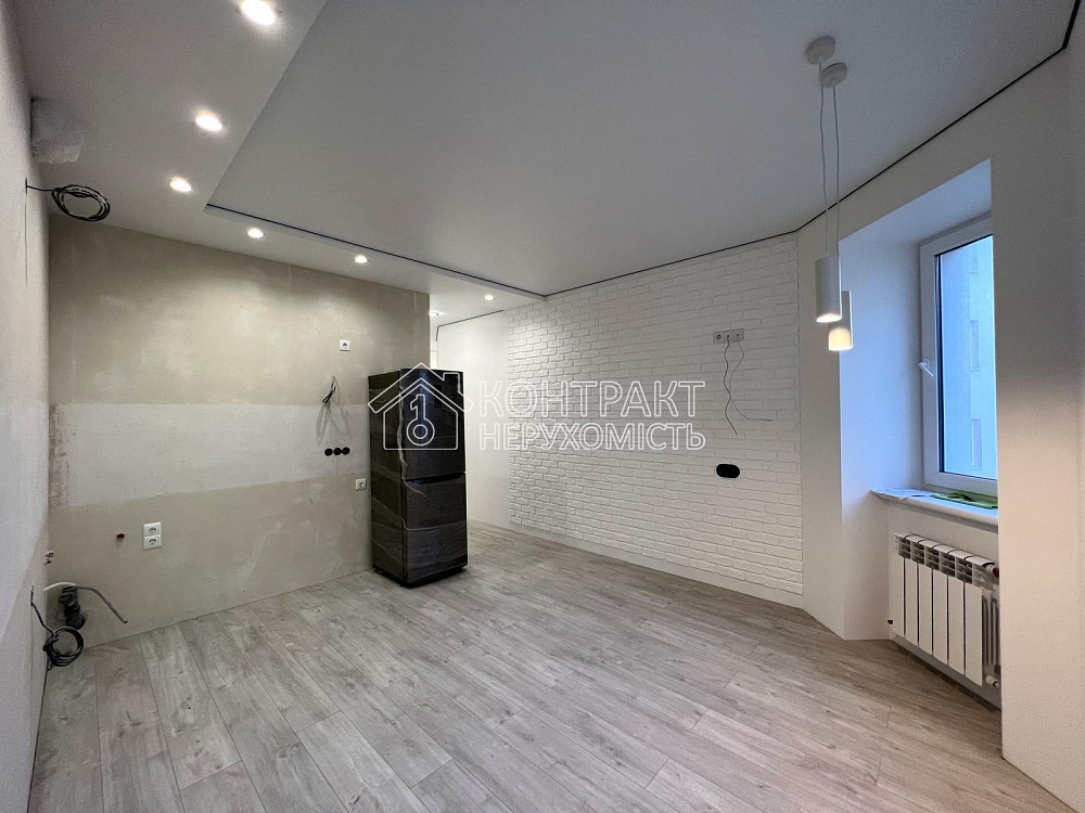 Продаж Квартира 2-кімнатна, 8/16 поверх на вул. Професорська Харків - фото 6