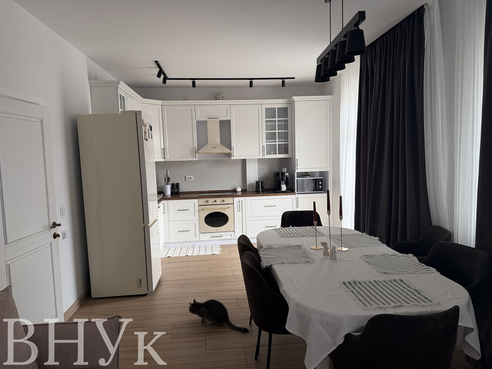 Продаж Квартира 2-кімнатна, 4/5 поверх на Тлехаса Ужгород - фото 7