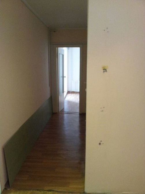 Продаж Квартира 1-кімнатна, 2/21 поверх на Братства Тарасовців, 12/37 Київ - фото 4