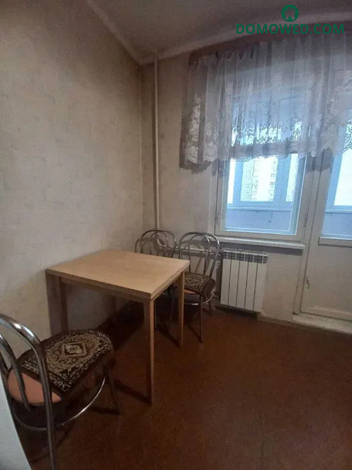 Оренда Квартира 1-кімнатна, 2/16 поверх на Мишуги, 9 Киев - изображение 2